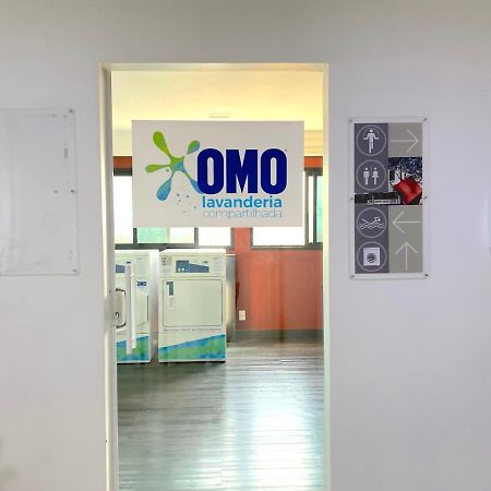 Apartamento confortável - Itaim Bibi San Paolo Esterno foto