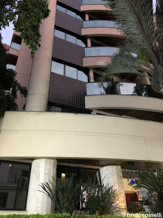 Apartamento confortável - Itaim Bibi San Paolo Esterno foto
