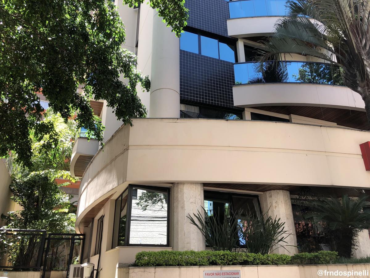 Apartamento confortável - Itaim Bibi San Paolo Esterno foto
