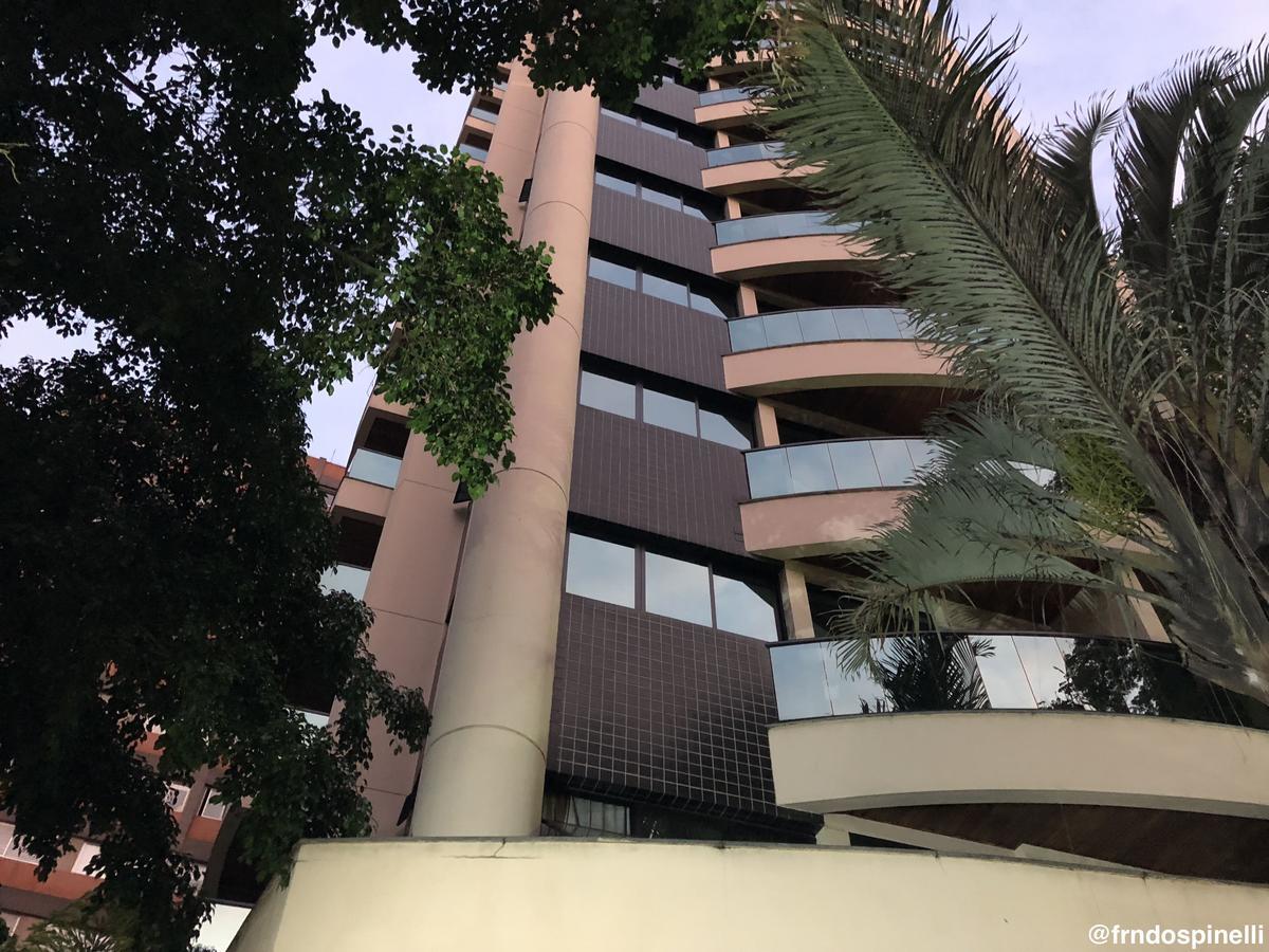 Apartamento confortável - Itaim Bibi San Paolo Esterno foto
