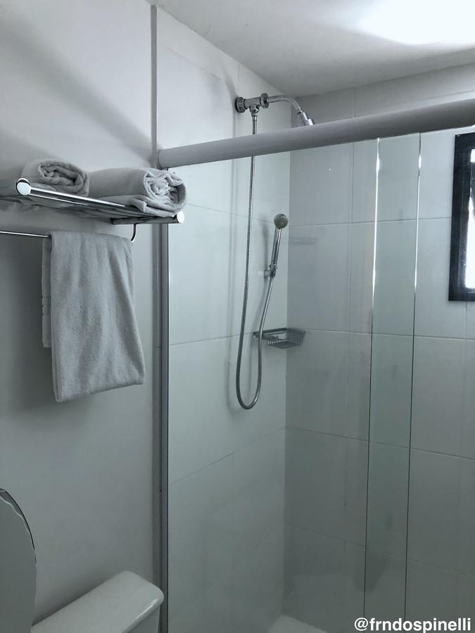 Apartamento confortável - Itaim Bibi San Paolo Esterno foto