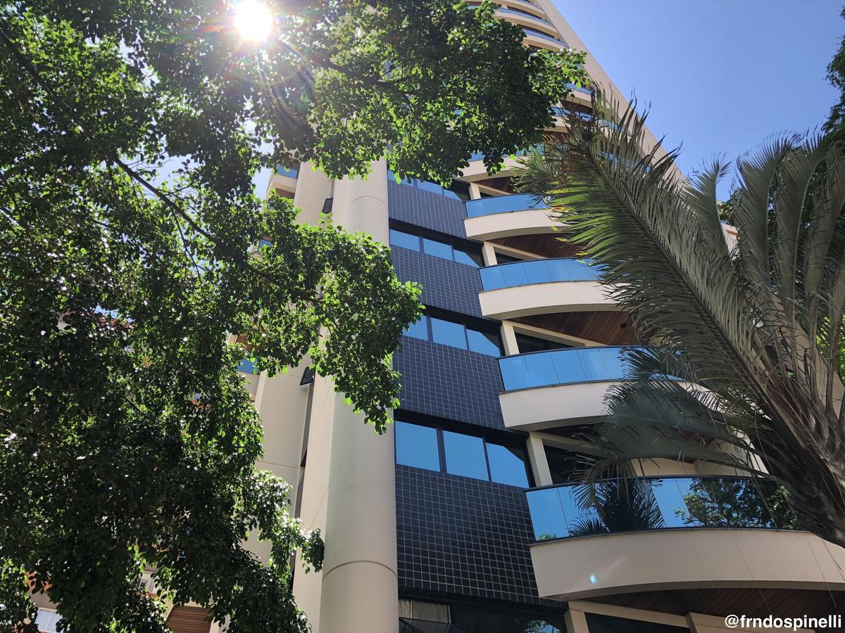 Apartamento confortável - Itaim Bibi San Paolo Esterno foto